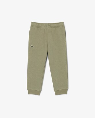 Pantal&oacute;n de ch&aacute;ndal de felpa unisex