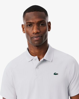 Polo deportivo de corte regular Ultra Dry
