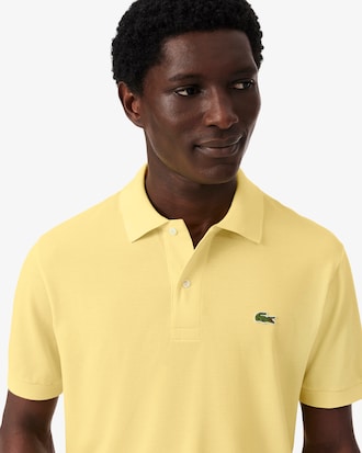Polo L.12.12 LIGHT Classic Fit
