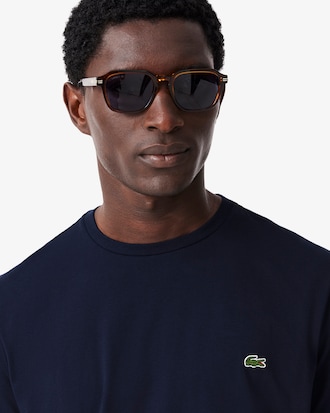 Camiseta de algod&oacute;n pima