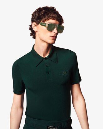 Gafas de aviador de acetato The New Icon