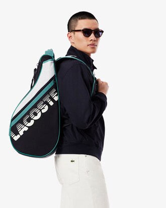Mochila para raquetas Brewen grande