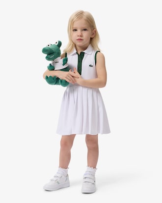 Vestido deportivo de piqu&eacute; Ultra Dry