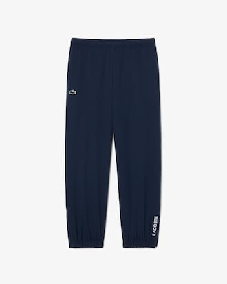 Pantal&oacute;n de ch&aacute;ndal deportivo hidr&oacute;fugo