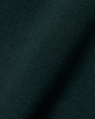 Sudadera con capucha de felpa con cremallera