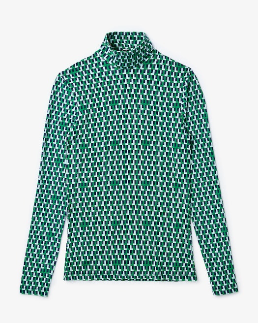 Azul Marino / Azul Claro / Verde