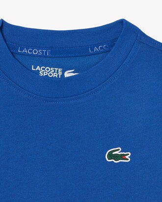 Unisex camiseta deportiva de algod&oacute;n t&eacute;cnico Ultra Dry