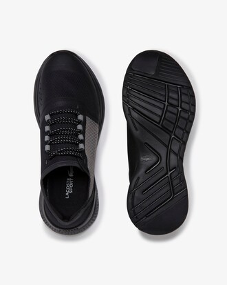 Women's LT Fit Textile Sneakers