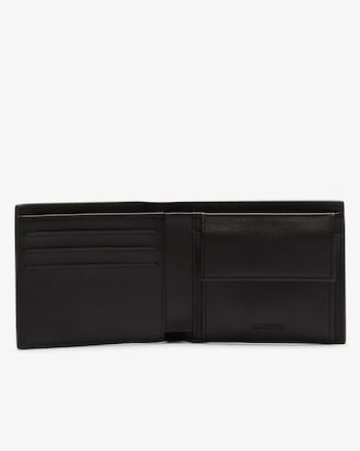 Billetera mediana FG de piel