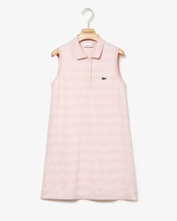 Vestido Polo Lacoste