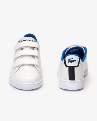 Juniors' Carnaby Evo Strap Synthetic Trainers