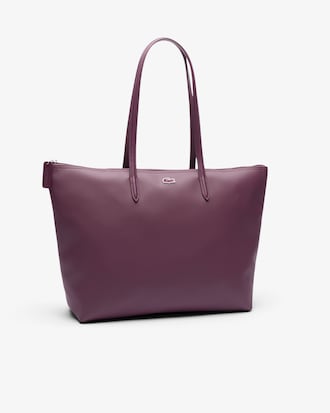 Bolso tote grande L.12.12 Concept