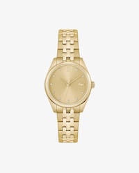 Reloj Tuilerie con tres agujas