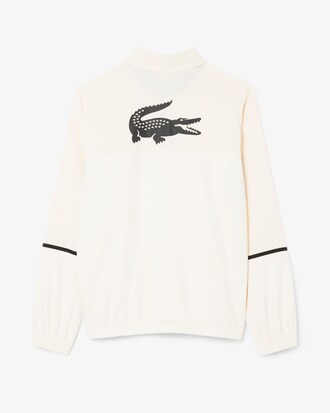 Chándal Lacoste Tennis x Daniil Medvedev