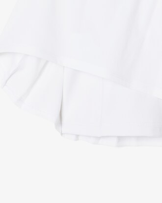 Falda de tenis Ultra-Dry con forro