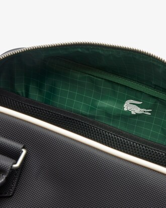 Bolsa de fin de semana con bolsillo para port&aacute;til Club 1930