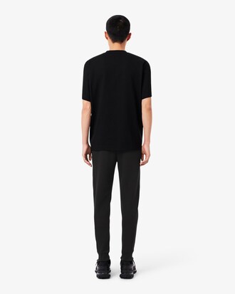 Pantal&oacute;n de ch&aacute;ndal ajustado de punto jersey Commuter