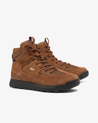 Zapatillas altas Urban Breaker hombre
