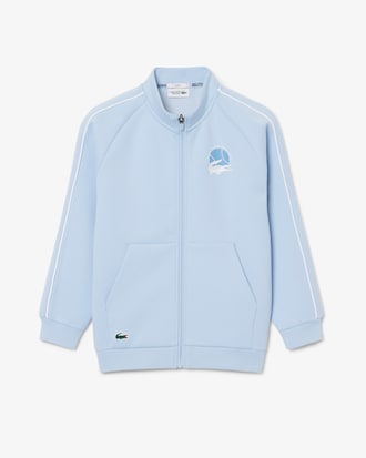 Chaqueta Mutua Madrid Open Edition para recogepelotas masculinos