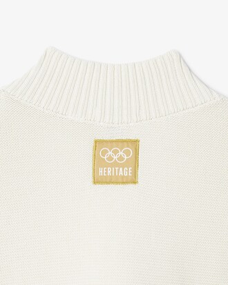 Chaqueta de punto Olympic Heritage Seoul 1988