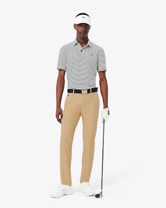 Pantal&oacute;n de golf de corte ajustado Ultra Dry
