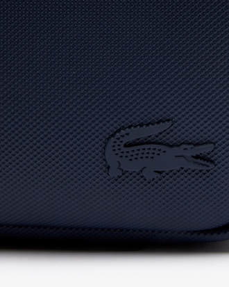 Bolso de mensajero cl&aacute;sico para hombre