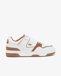 Zapatillas Courtcage Set de piel de hombre