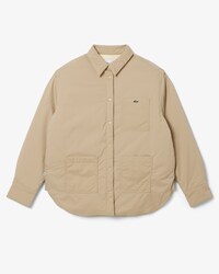 Sobrecamisa acolchada hidrófuga