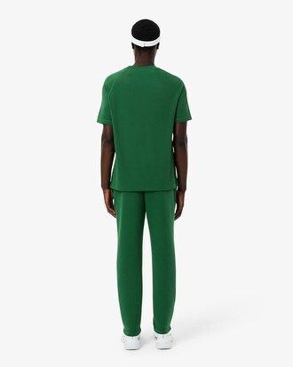 Pantal&oacute;n de ch&aacute;ndal deportivo el&aacute;stico