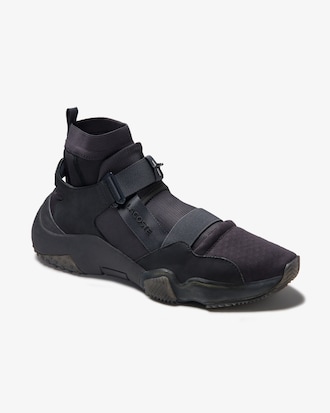 Zapatillas de hombre UT-LT Modular de tela y piel