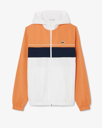 Ch&aacute;ndal deportivo de tafet&aacute;n de rombos