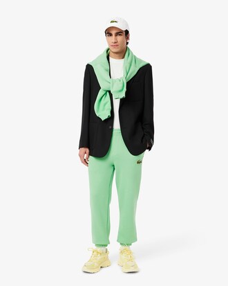 Pantalón de chándal de corte holgado