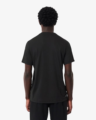 Camiseta deportiva el&aacute;stica ligera con protecci&oacute;n UV