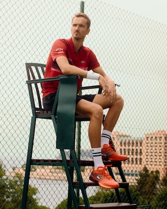 Zapatillas de tenis para hombre AG-LT23 Ultra x Daniil Medvedev