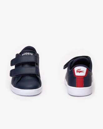 Zapatillas infantiles Carnaby Evo Easy de material sint&eacute;tico