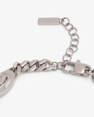 Pulsera de cadena Runway