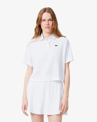 Polo deportivo Ultra Dry con protecci&oacute;n UV