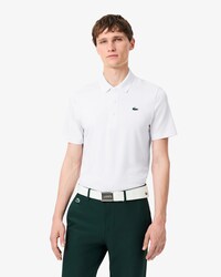 Polo de golf el&aacute;stico Ultra-Dry