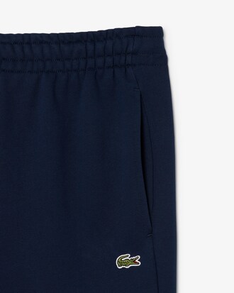 Pantalones deportivos de corte estrecho