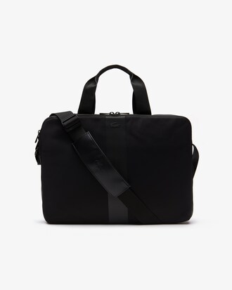 Bolsa Para Ordenador De Hombre Urban Trek En Nylon Con Detalles A Contraste