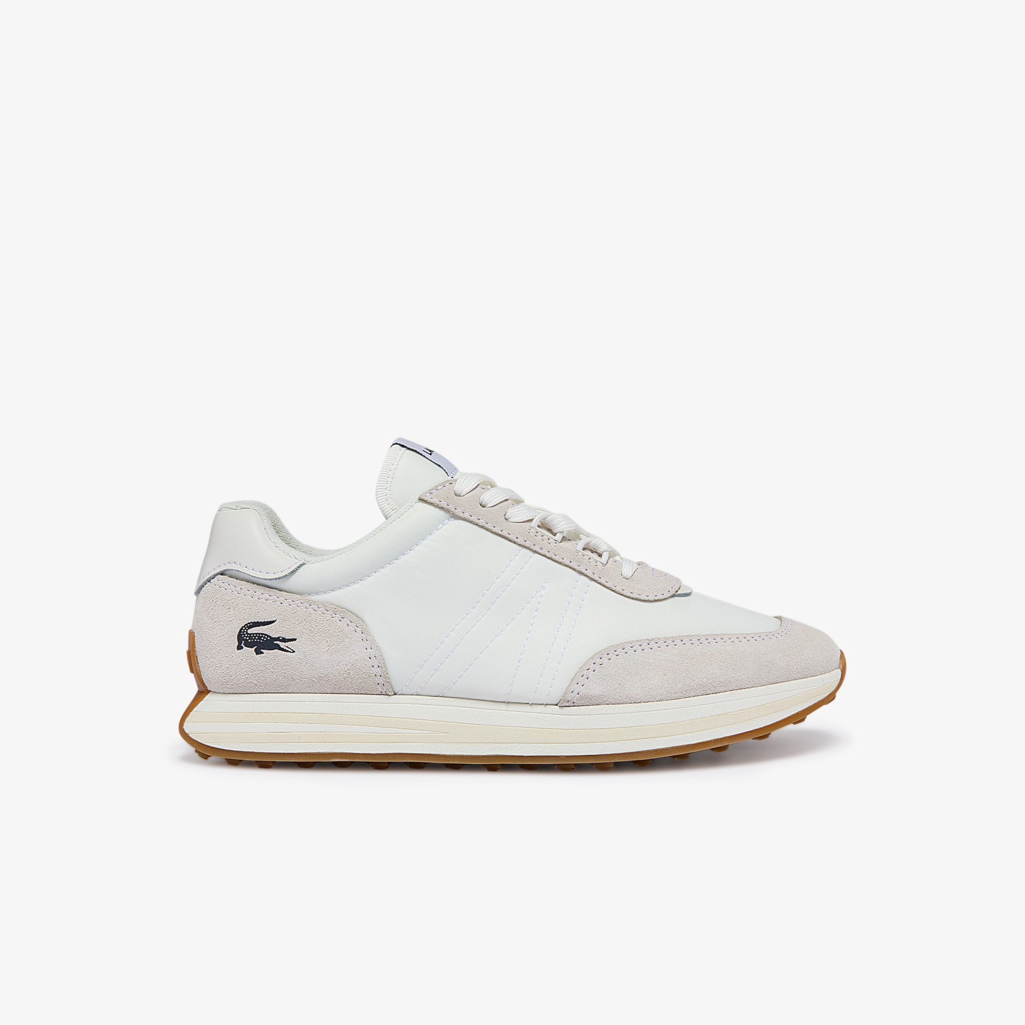 tenis para mujer lacoste