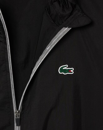 Chaqueta deportiva ligera hidrófuga