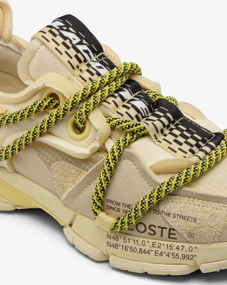 Zapatillas de hombre L003 Active Runway