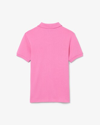 Camisa polo de petit piqu&eacute;