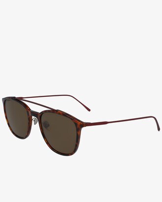 Gafas de sol ultraligeras rectangular