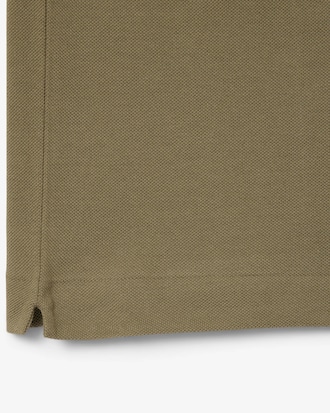 Polo original de corte cl&aacute;sico L.12.12