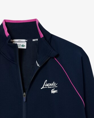 Chaqueta de corte regular Mutua Madrid Open Edition