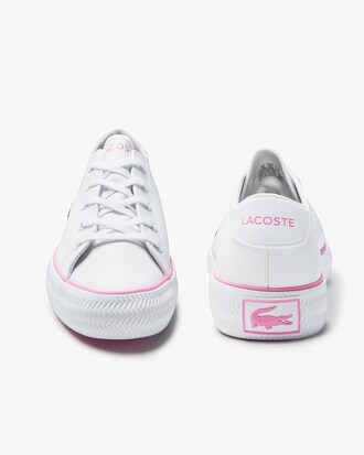 Children' Gripshot Synthetic Sneakers