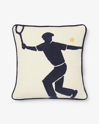 Funda de coj&iacute;n L Player