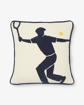 Funda de coj&iacute;n L Player